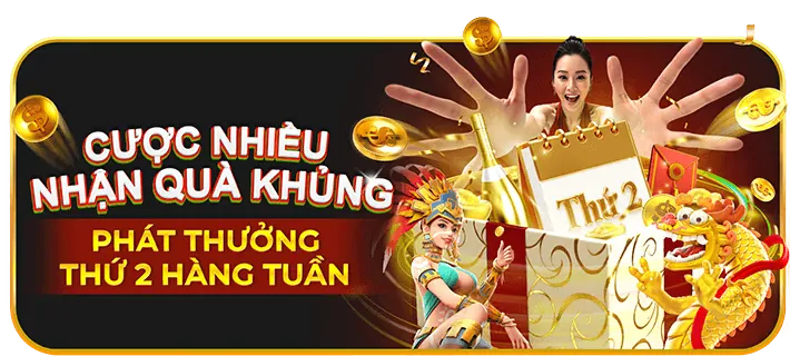 Khuyến mãi độc quyền jn88
