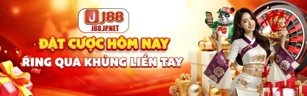 Khuyến mãi chào mừng jn88